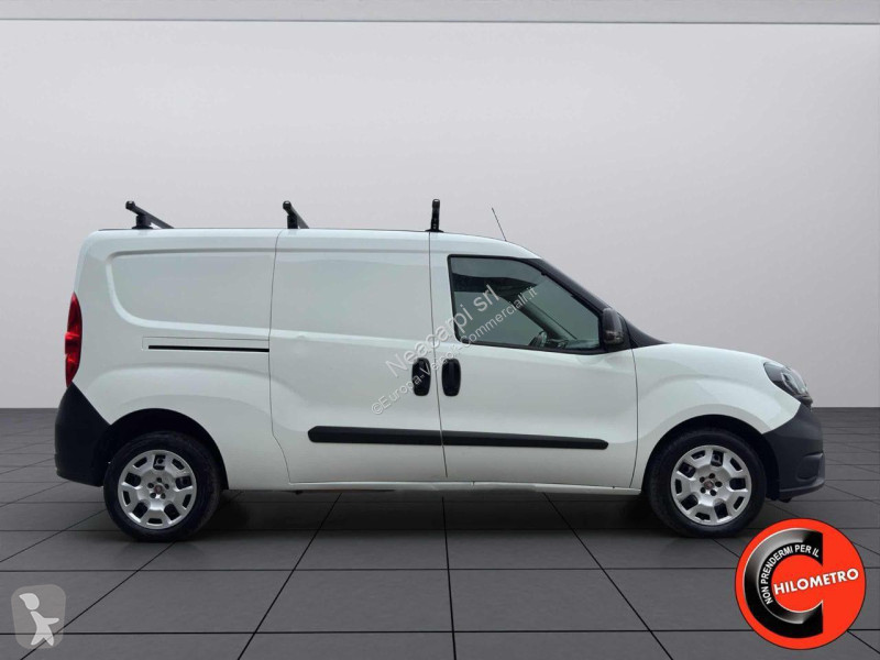 Furgoneta Fiat