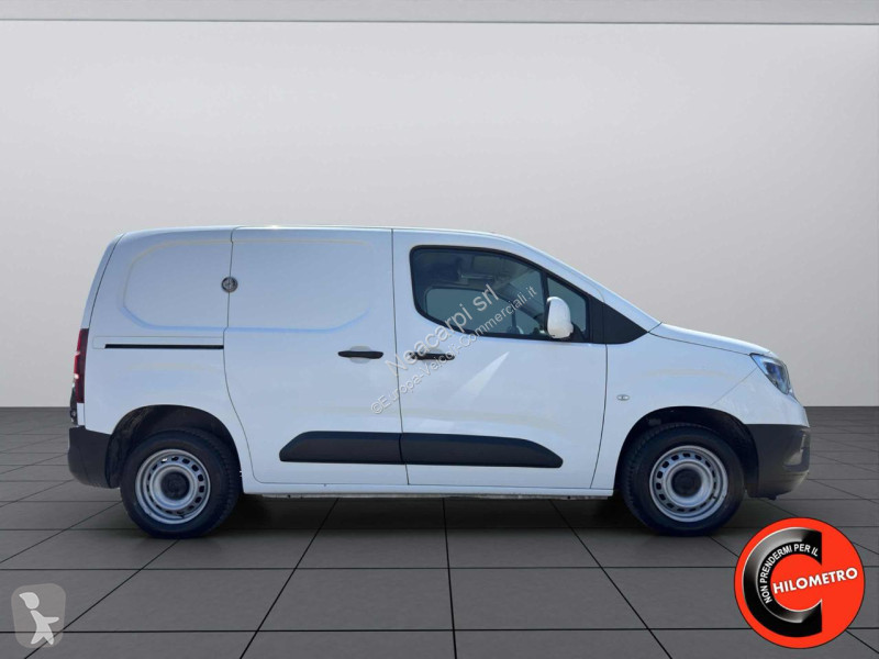 Opel  Transporter