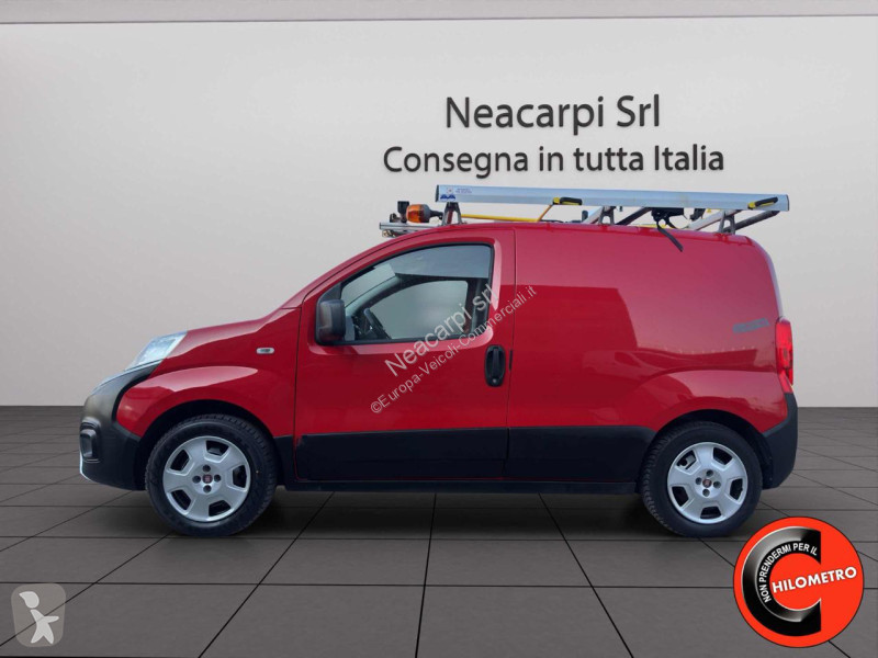 Fiat  Transporter