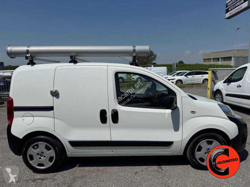 Fiat  Transporter