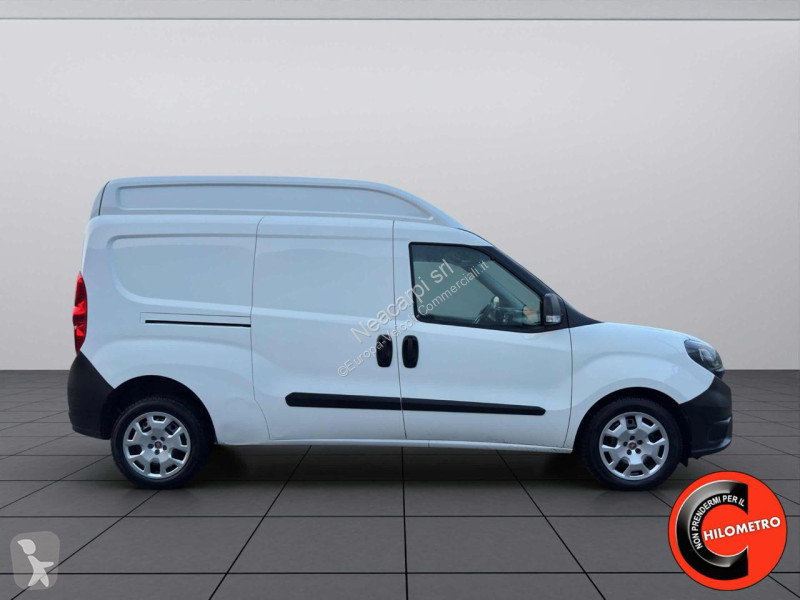 Furgoneta Fiat