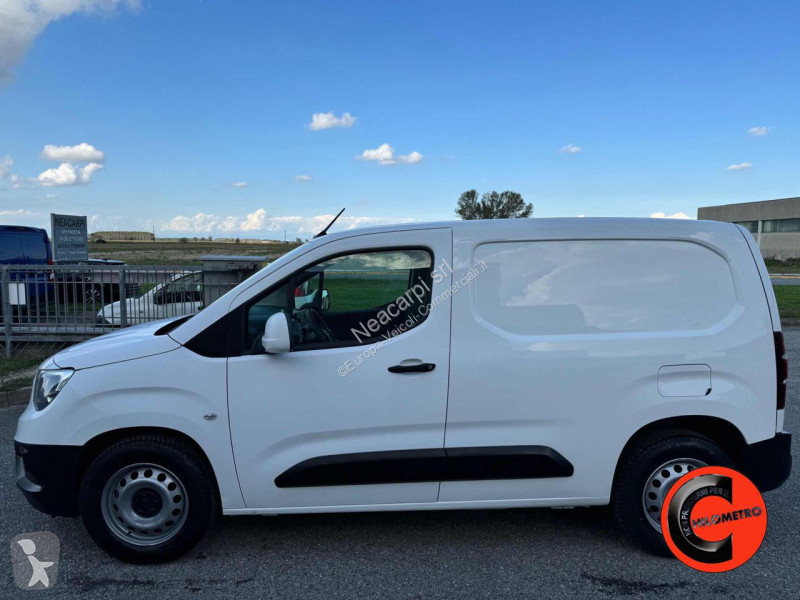 Opel  Transporter