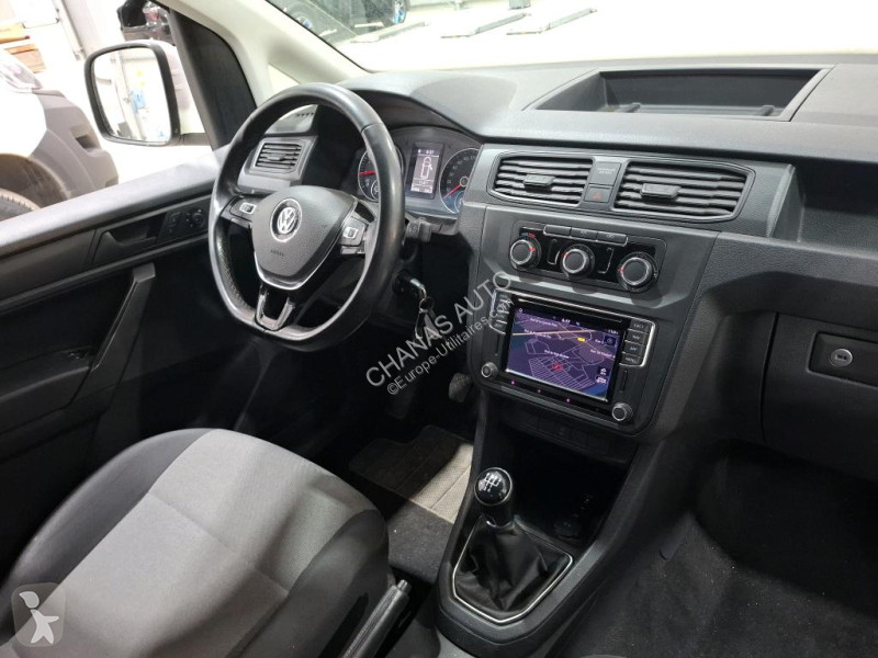 Volkswagen 1.0 TSI 102 Business Line Plus...