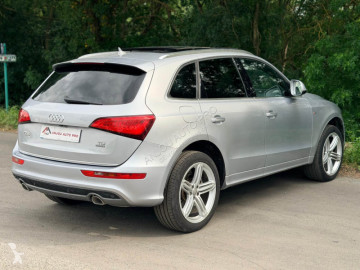4X4 / SUV Audi