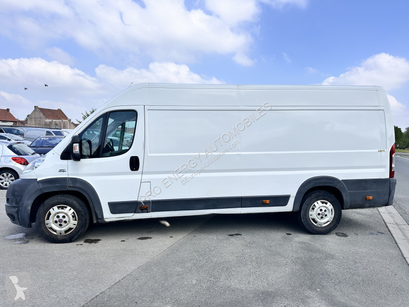 Fiat DUCATO FG 3.0 MH2 2.3 MULTIJET 16V 120CH...