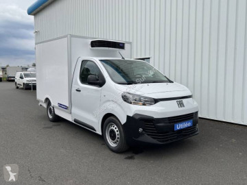Caja negativa y positiva Fiat nueva