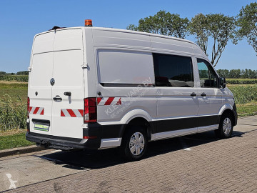 Furgon dostawczy Volkswagen