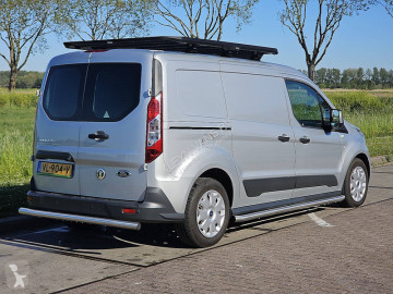 Ford Transit Connect 1.6 L1 Navi 3-Zit Airco!