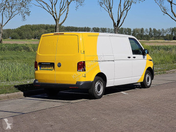 Nyttofordon Volkswagen