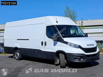 Furgon dostawczy Iveco
