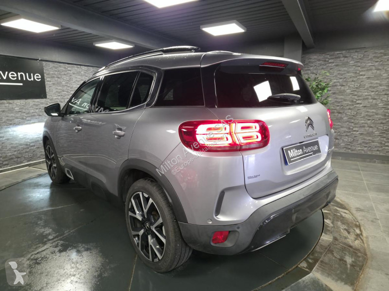 Véhicule utilitaire Citroën C5 AIRCROSS 2.0...