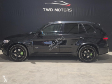 4x4 BMW