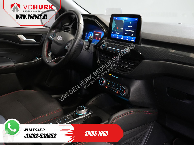Furgoneta Ford 2.5 PHEV 225 pk ST-Line LED/...