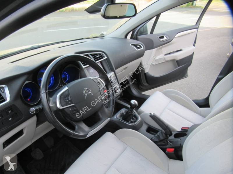 Furgoneta Citroën