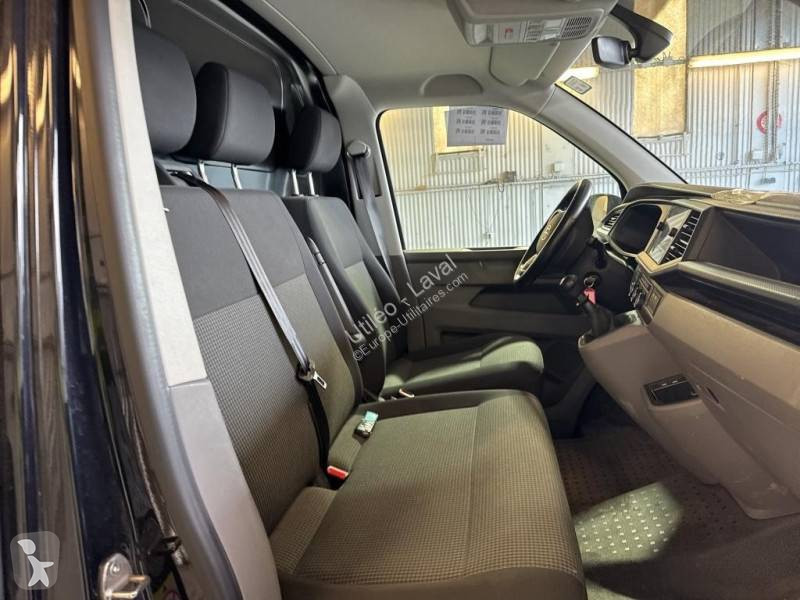 Véhicule utilitaire Volkswagen