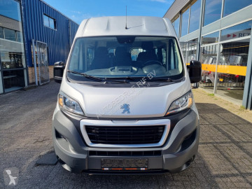 Monospace Peugeot