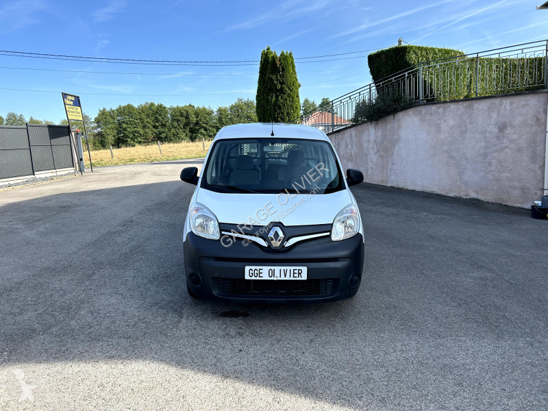 Renault Maxi Grand Volume 1.5 dci 90 Confort...