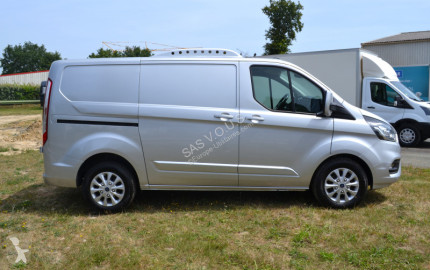 Frigo Ford