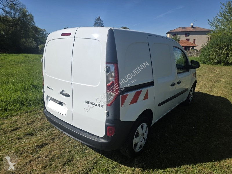 عربة نفعية Renault KANGOO II EXPRESS 1.5 DCI...