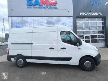 Renault Master 2.3 DCI 135