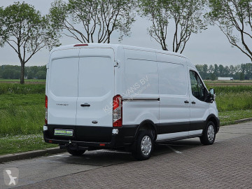 Ford Transit 2.0 L2H2 Euro6 Trekhaak!