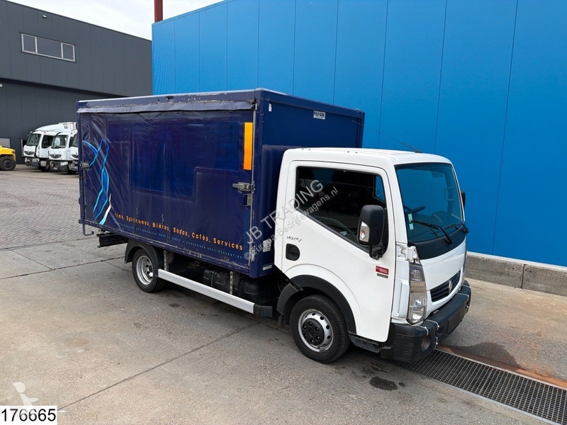 Furgoneta Renault 140 Dxi EURO 5