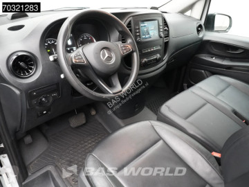 Mercedes Vito 114 Automaat L2H1 Cruise Camera Parkeersensoren Euro6 L2 Cruise control