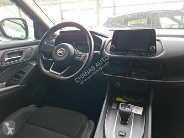 4X4 / SUV Nissan