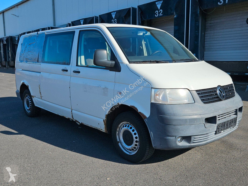 عربة نفعية Volkswagen - 9 Sitzer