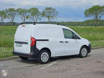 Mercedes Citan 110 CDI 2xZijdeur Mbux Long!