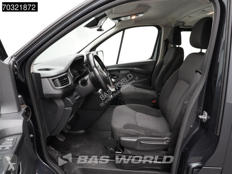 Furgoneta Renault 130pk Dubbel Cabine L2H1 Navi...