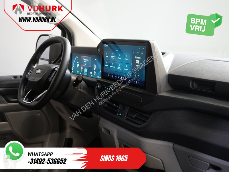 Furgoneta Ford L2 330 km WLTP LED/ Standkachel/...