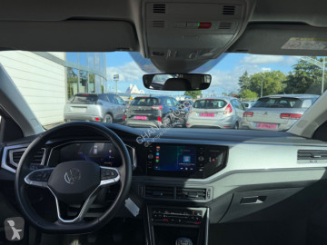 سيارة حضرية Volkswagen