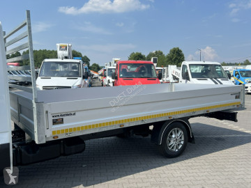 Chasis cabina Iveco