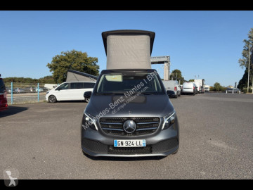 Mercedes Marco Polo 220 d 163ch 9G-Tronic E6dM