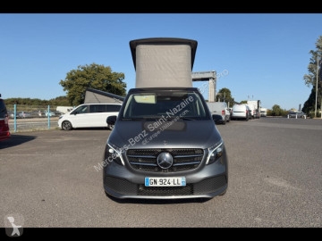 Mercedes Marco Polo 220 d 163ch 9G-Tronic E6dM