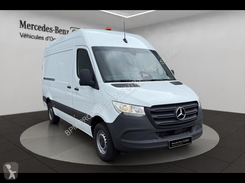 Véhicule utilitaire Mercedes Fg 311 CDI 37 3T5 Pro