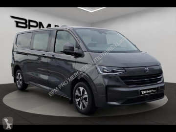 Volkswagen Transporter Fg Procab avec cloison en L L2 2.0 TDI 170ch Business 4Motion BVA8