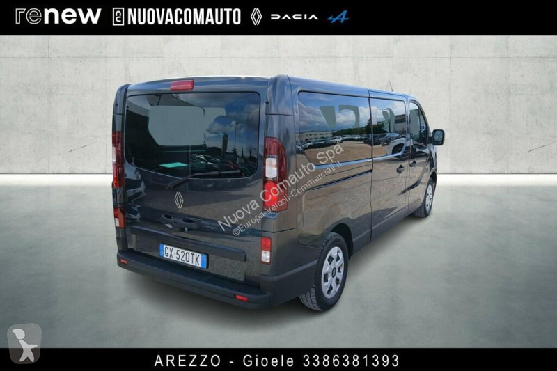 Veicolo commerciale Renault IV