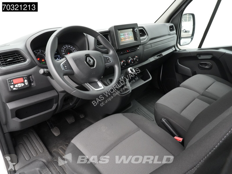 Furgoneta Renault Koelwagen L3H2 Carrier Xarios...