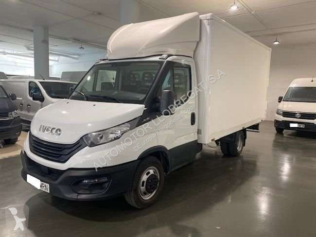 Iveco  Transporter