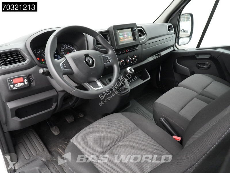 Furgoneta Renault Koelwagen L3H2 Carrier Xarios...