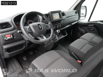 Dostawcza chłodnia Renault