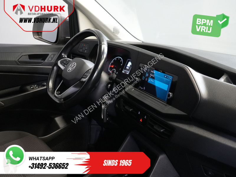 Furgoneta Volkswagen 1.5 TSI 115 pk DSG Aut....
