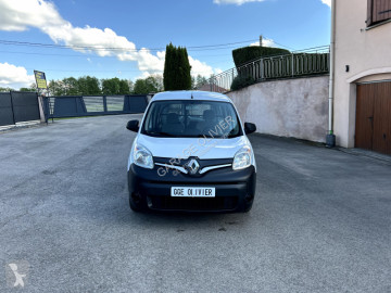 Fourgon Renault