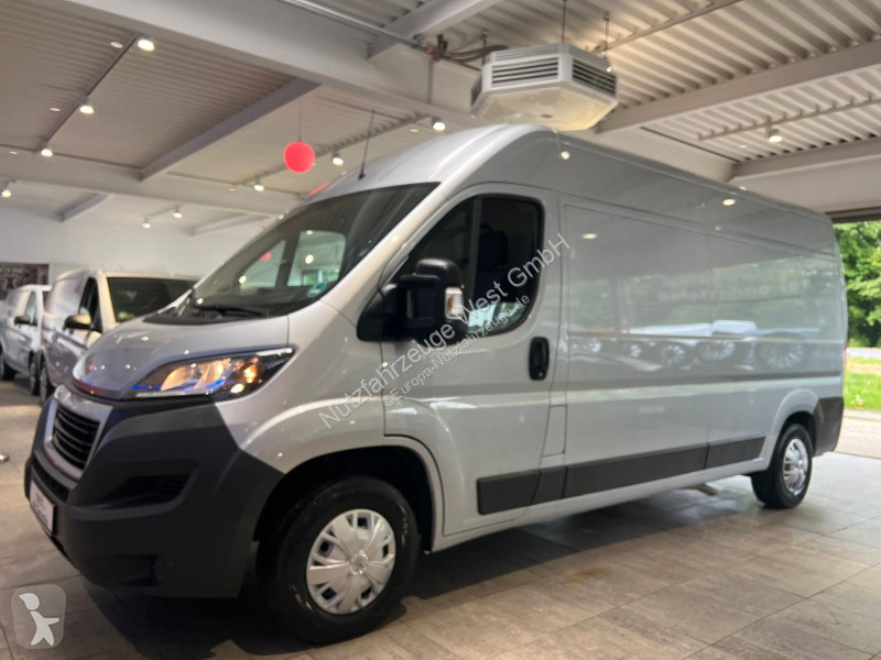 Peugeot 2,0 HDI Maxi*L3-H2*Garantie*AHK*Klima*...