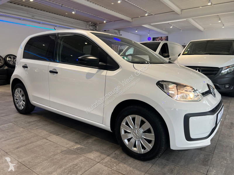 عربة نفعية Volkswagen up! 1.0 Load up *LKW...