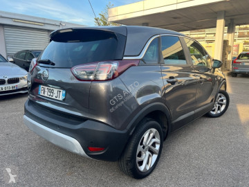 4X4 / SUV Opel