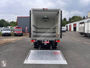 Caja negativa y positiva Fiat