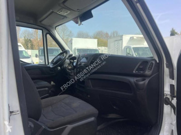 Caja negativa y positiva Iveco
